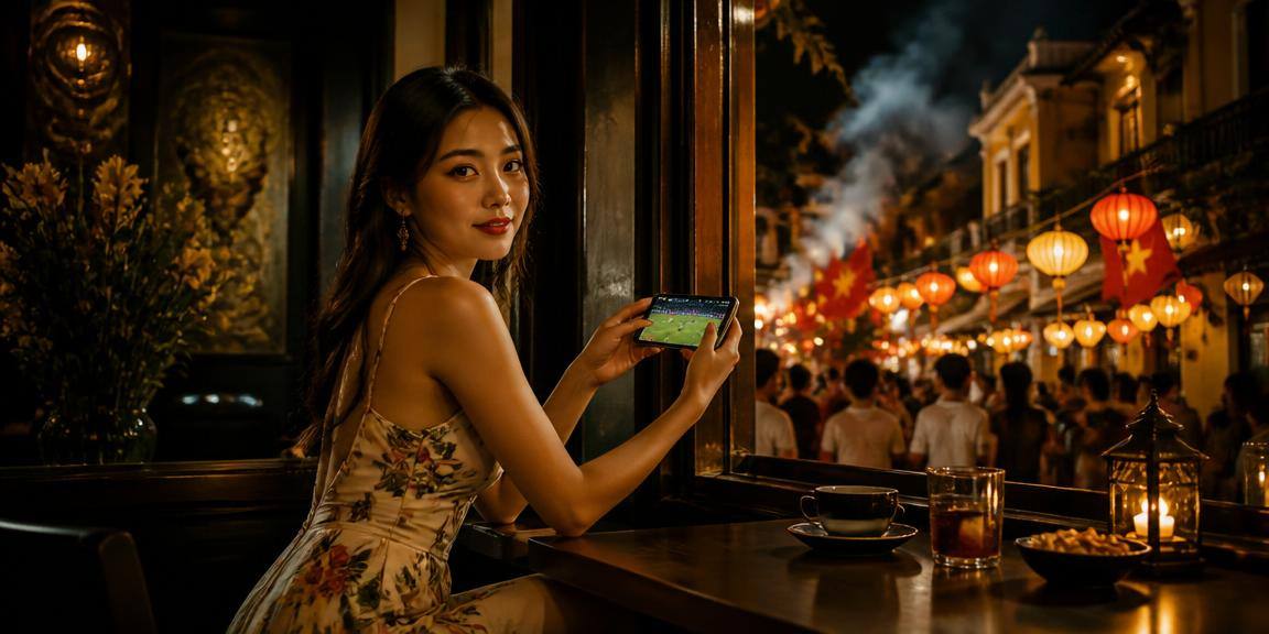 ge333 Bảng map và handicap